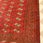 871 2123 ORIENTAL RUG